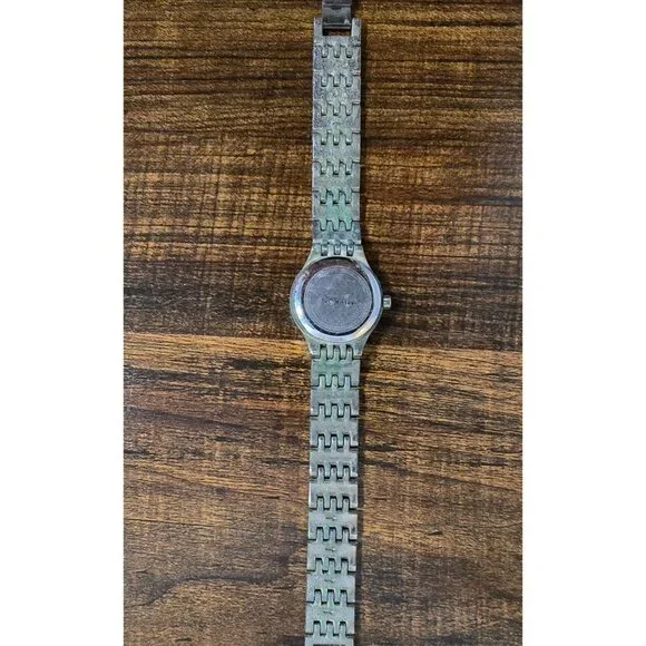 Lot Of 6 Women's Vintage Watches Including Miykon & Seiko NOT WORKING READ - Picture 4 of 16